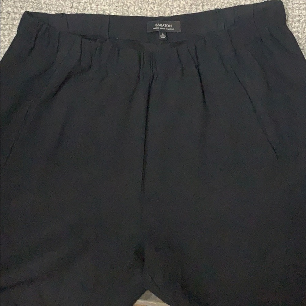 Babaton black pants - Picture 5 of 6